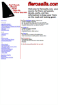 Mobile Screenshot of fierosails.com